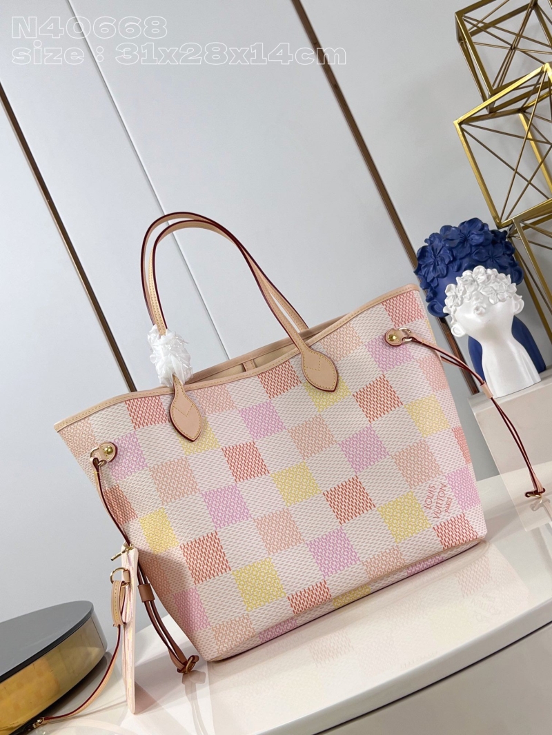 LV Shopping Bags